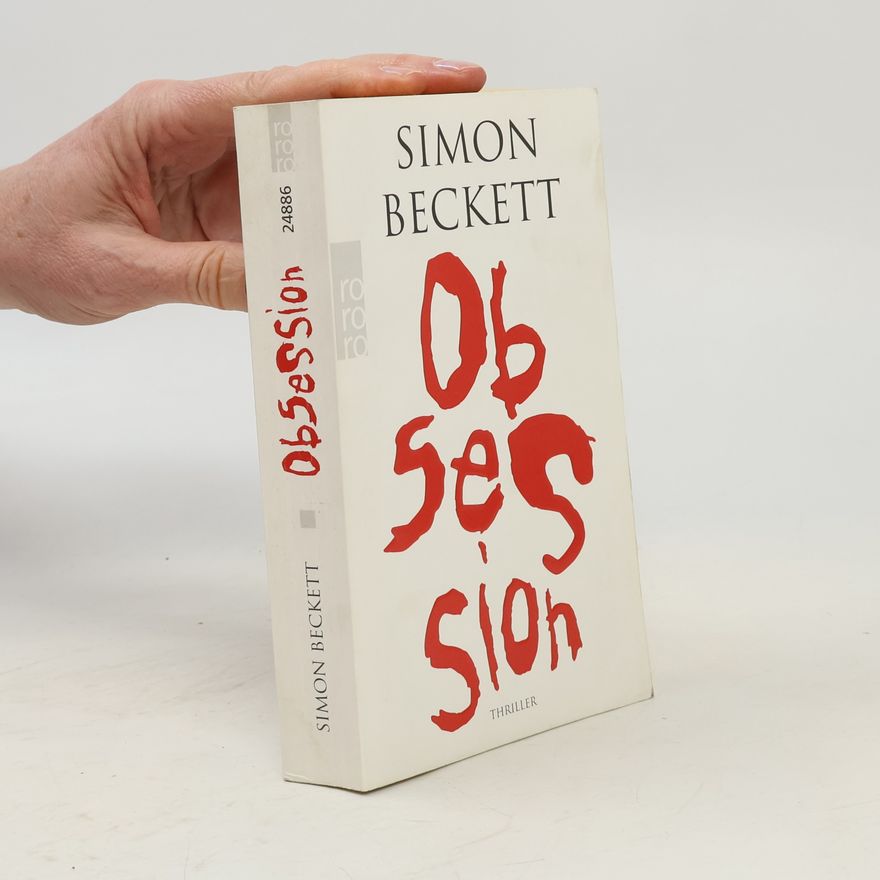 Simon Beckett Obsession