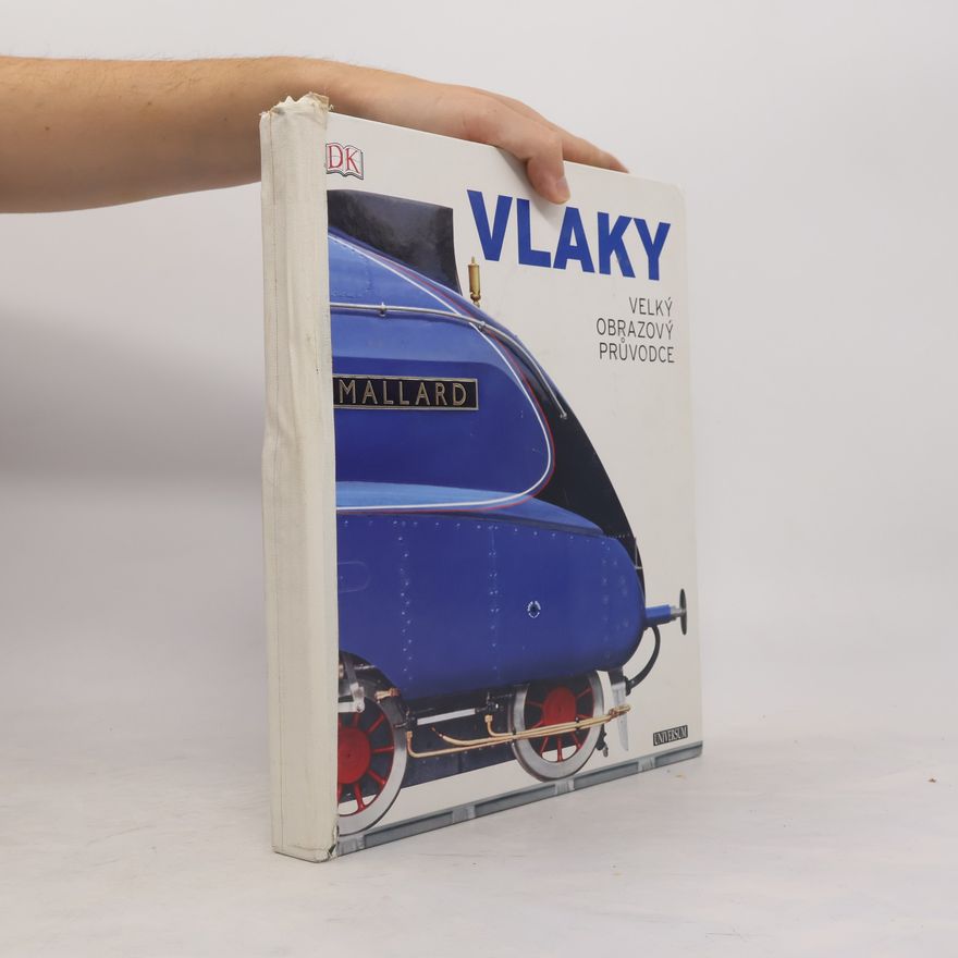 Various authors Vlaky