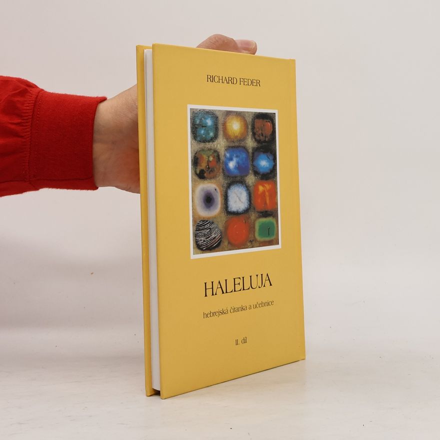 Richard Feder Haleluja II