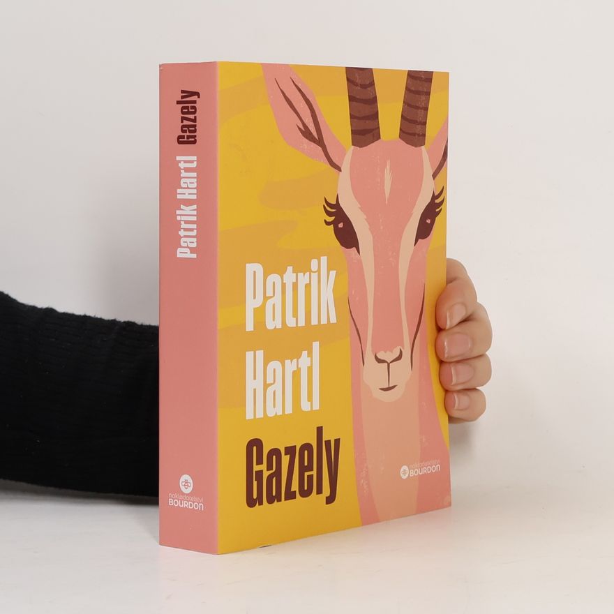 Patrik Hartl Gazely
