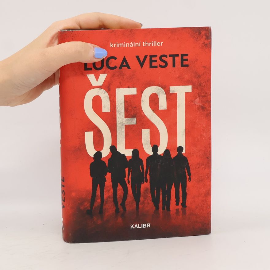 Luca Veste Šest