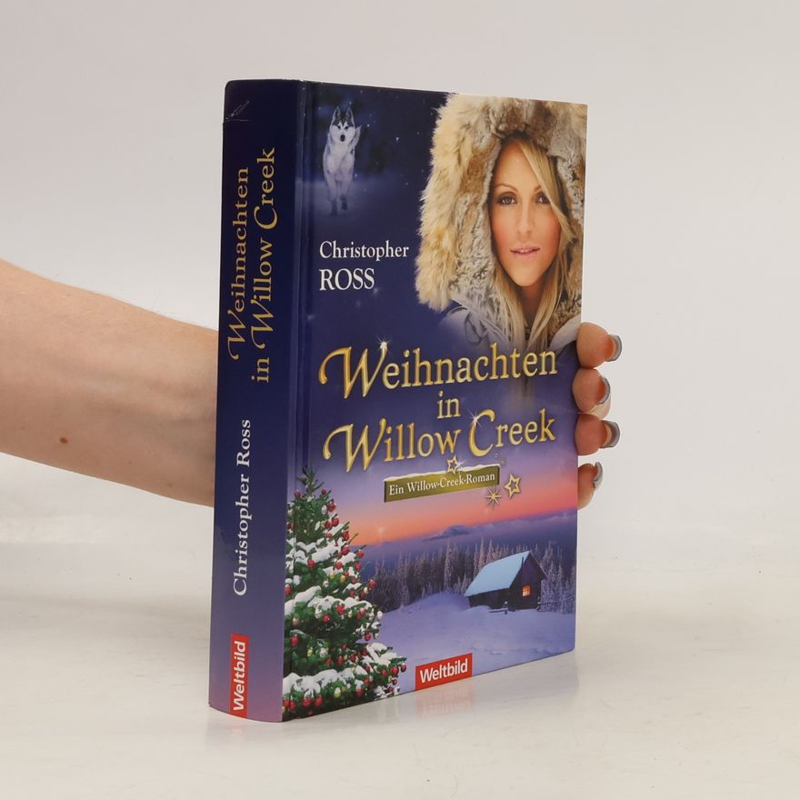 Christopher Ross Weihnachten in Willow Creek