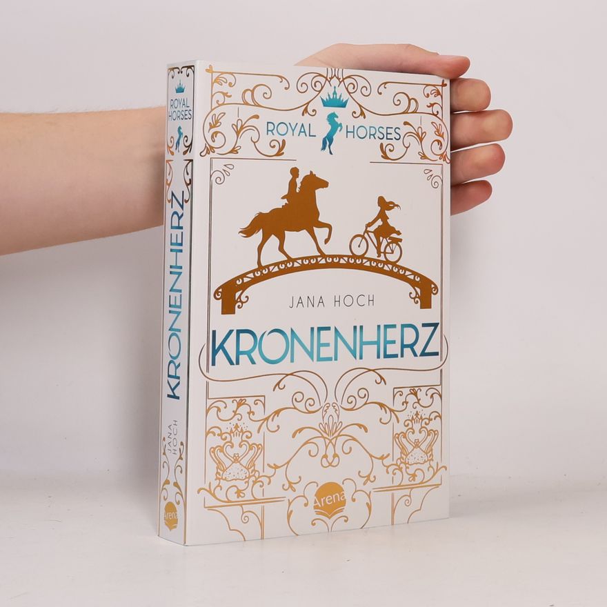 Jana Hoch Royal Horses (1). Kronenherz