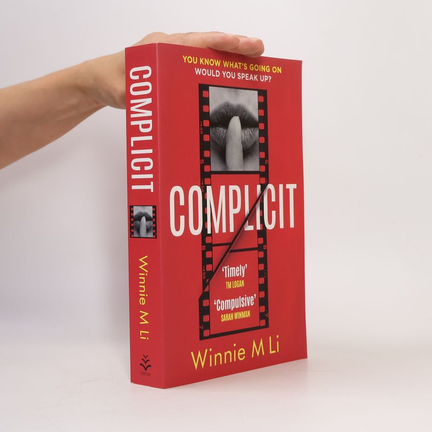 Winnie M. Li Complicit