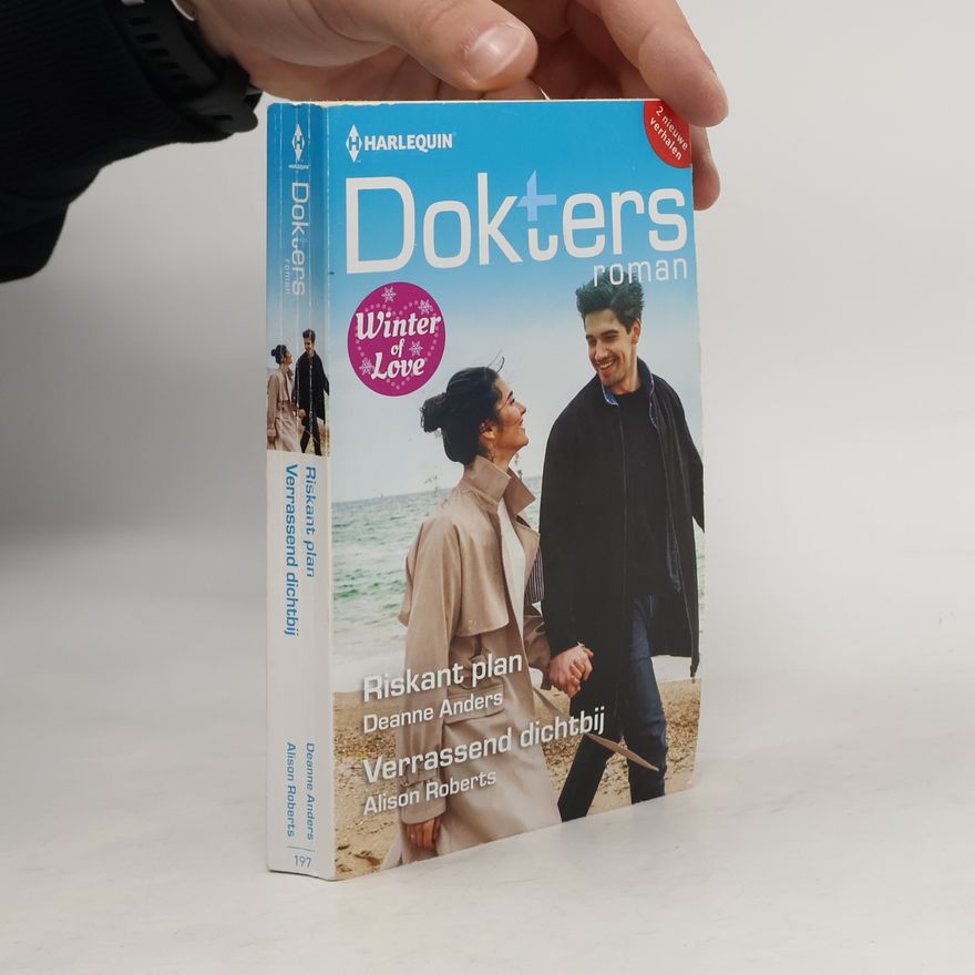 Deanne Anders Dokters