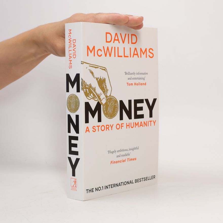 David McWilliams Money