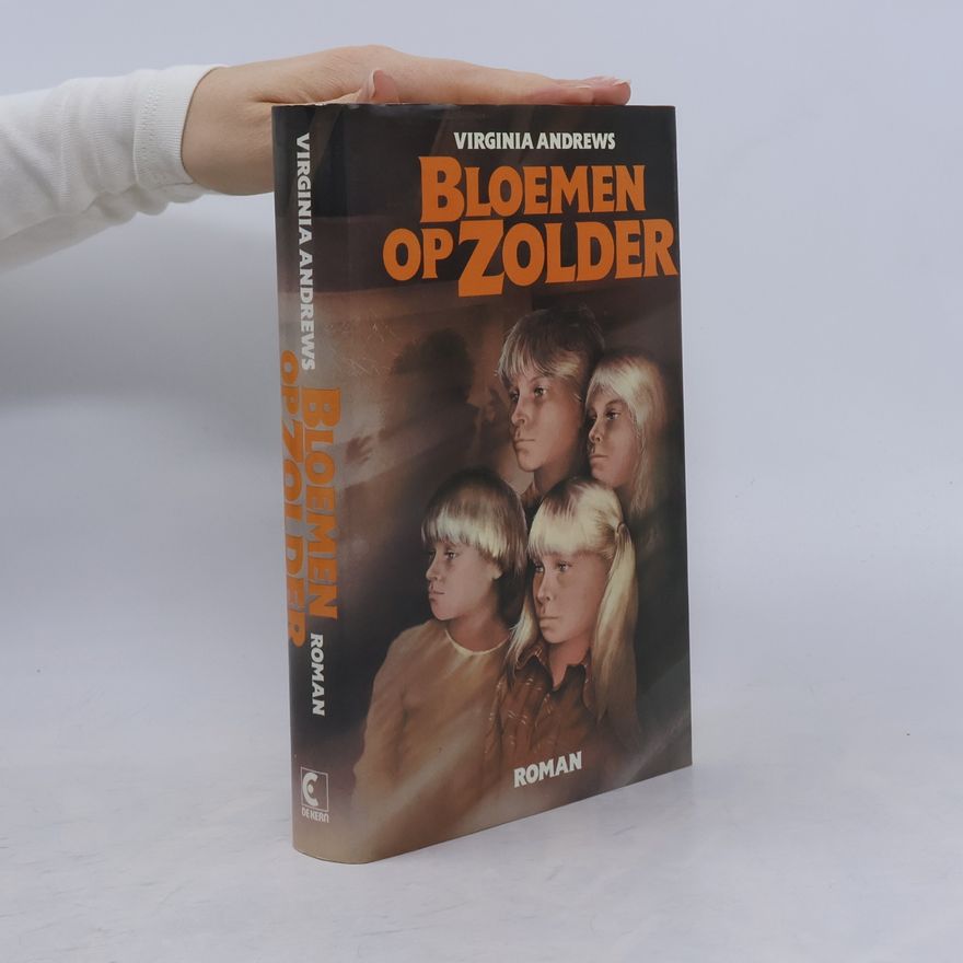 V. C. Andrews Bloemen op zolder
