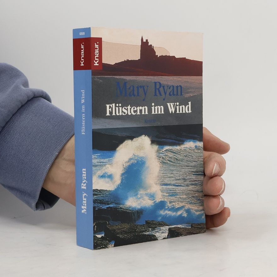 Mary Ryan Flüstern im Wind