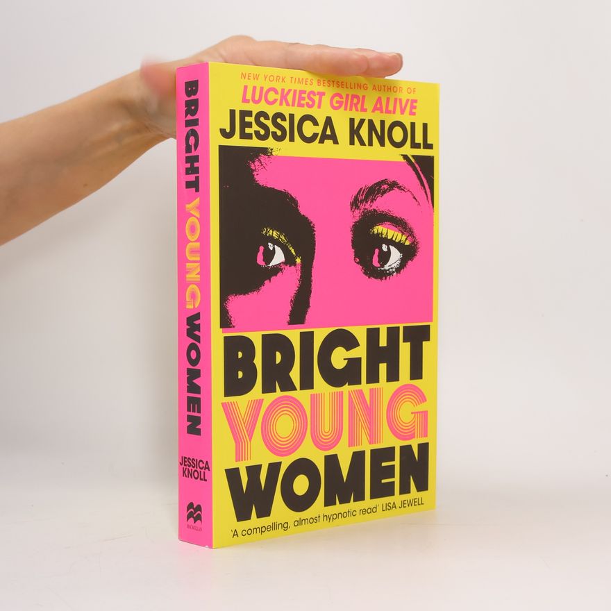 Jessica Knoll Bright Young Women