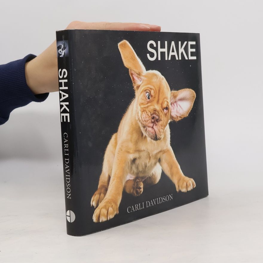 Carli Davidson Shake