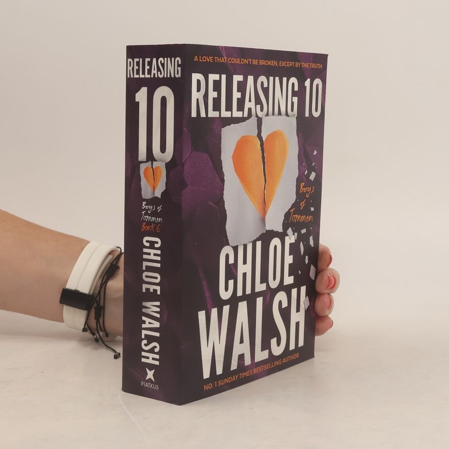 Chloe Walsh Releasing 10
