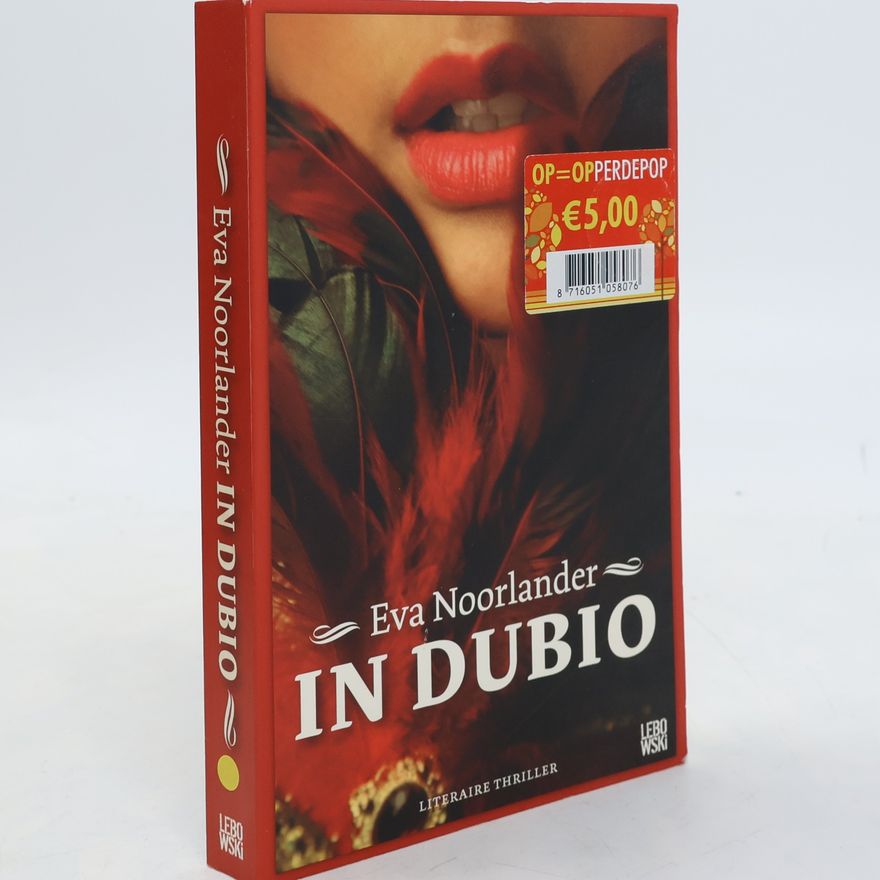 E. Noorlander-van der Laan In Dubio