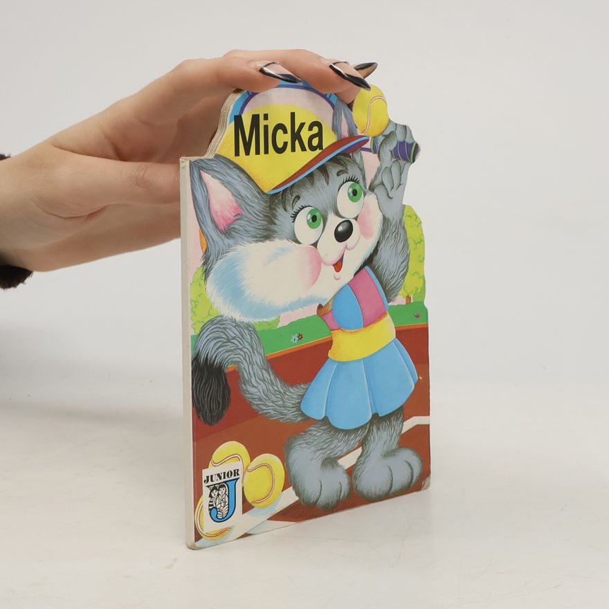 AA.VV. Micka