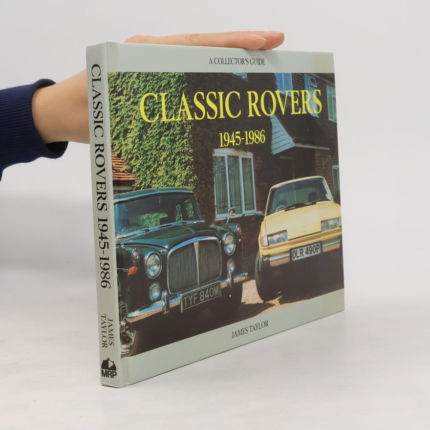 James Taylor Classic Rovers, 1945-1986