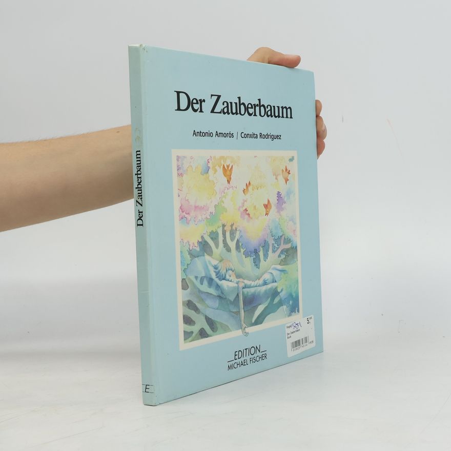 Conxita Rodríguez Der Zauberbaum