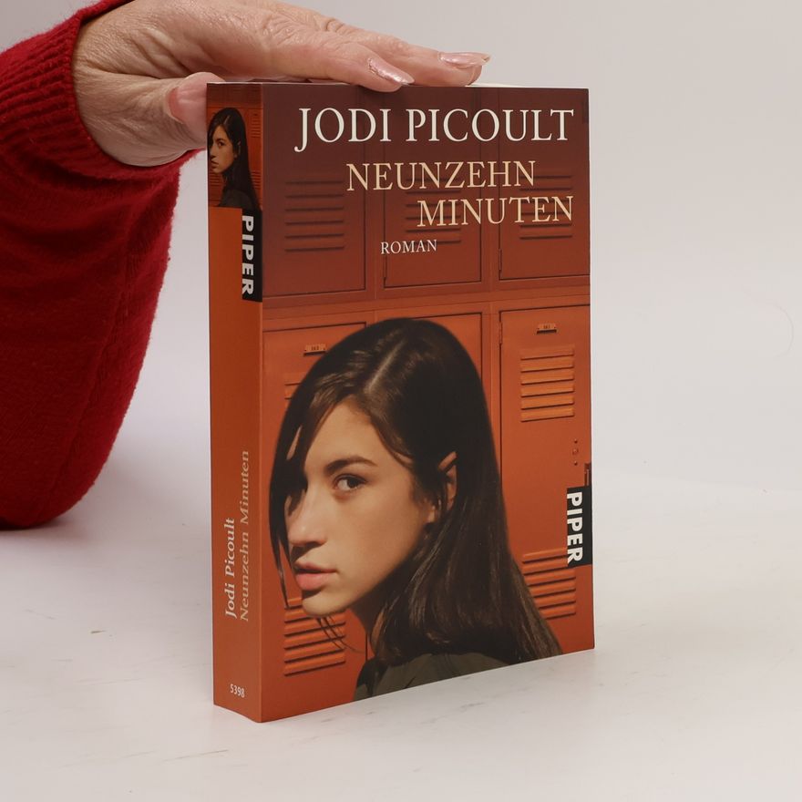 Jodi Picoult Neunzehn minuten