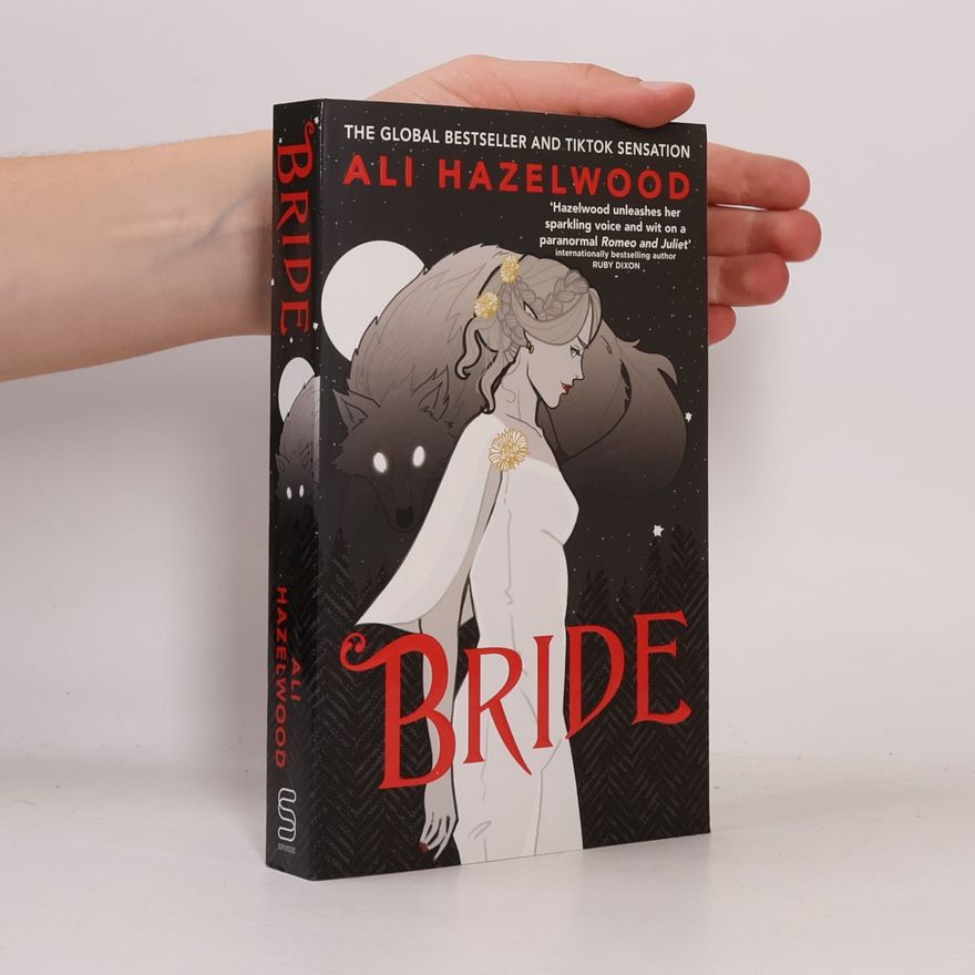 Ali Hazelwood Bride