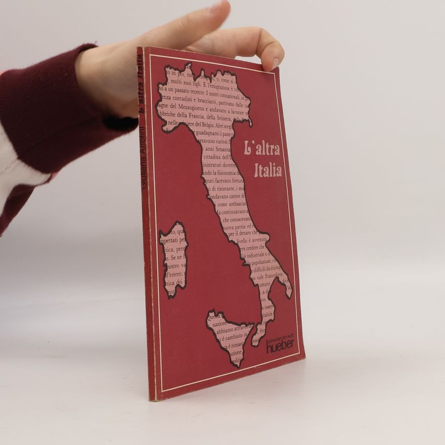 Giuliana Attolini L' altra Italia