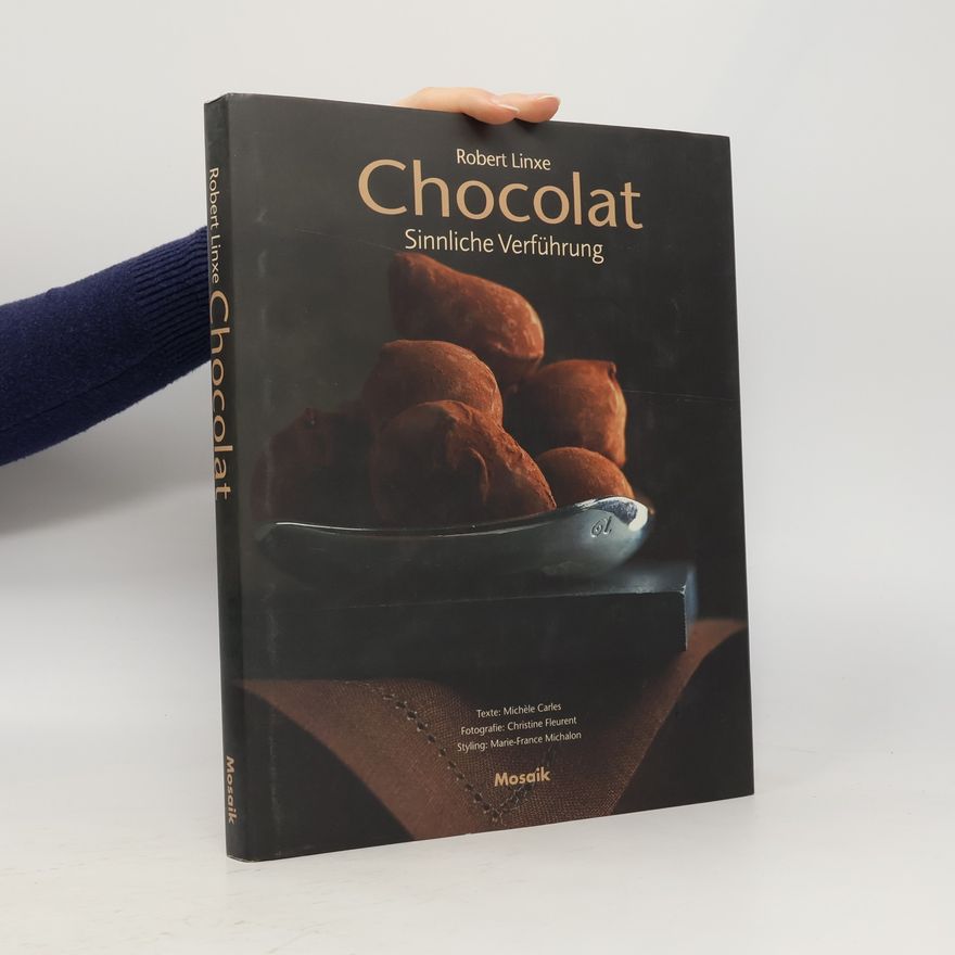 Robert Linxe Chocolat