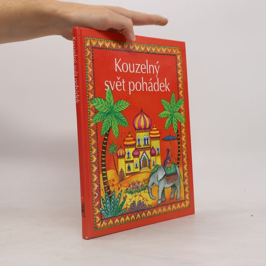 Heather Amery Kouzelný svět pohádek