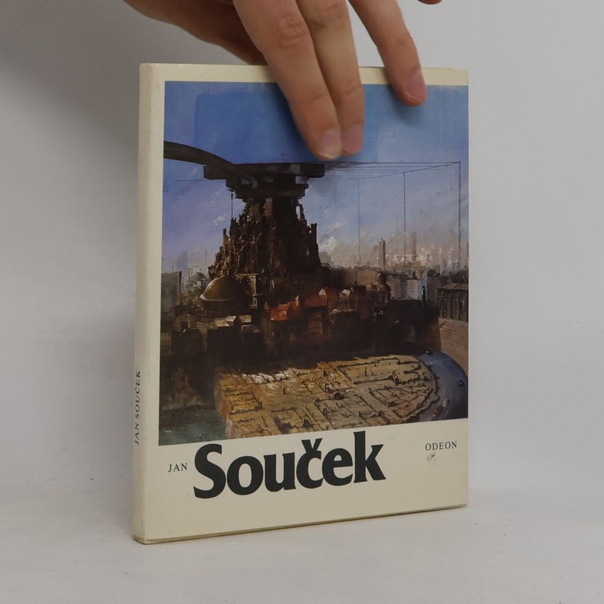 Jan Marius Tomeš Jan Souček