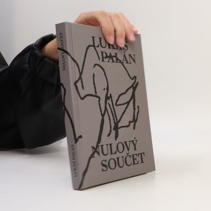 Lukáš Palán Nulový součet