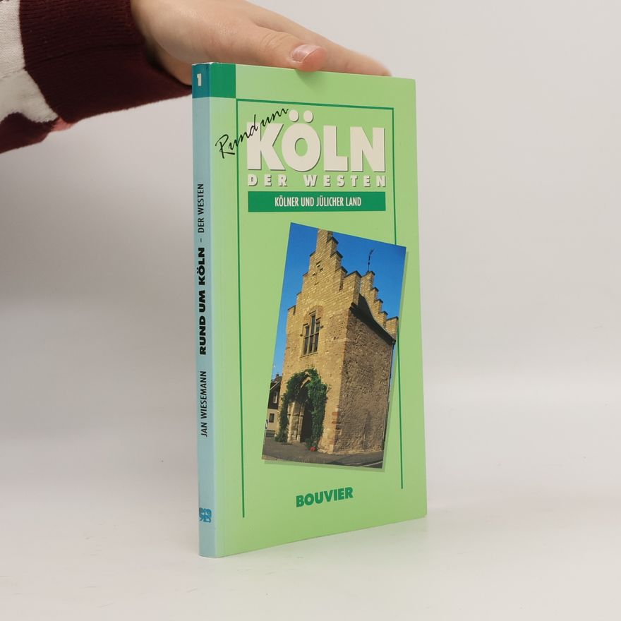 Jan Wiesemann Rund um Köln