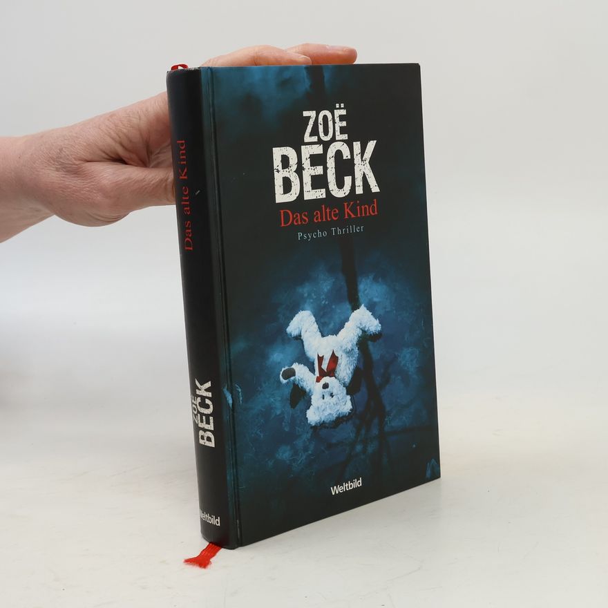 Zoë Beck Das alte Kind
