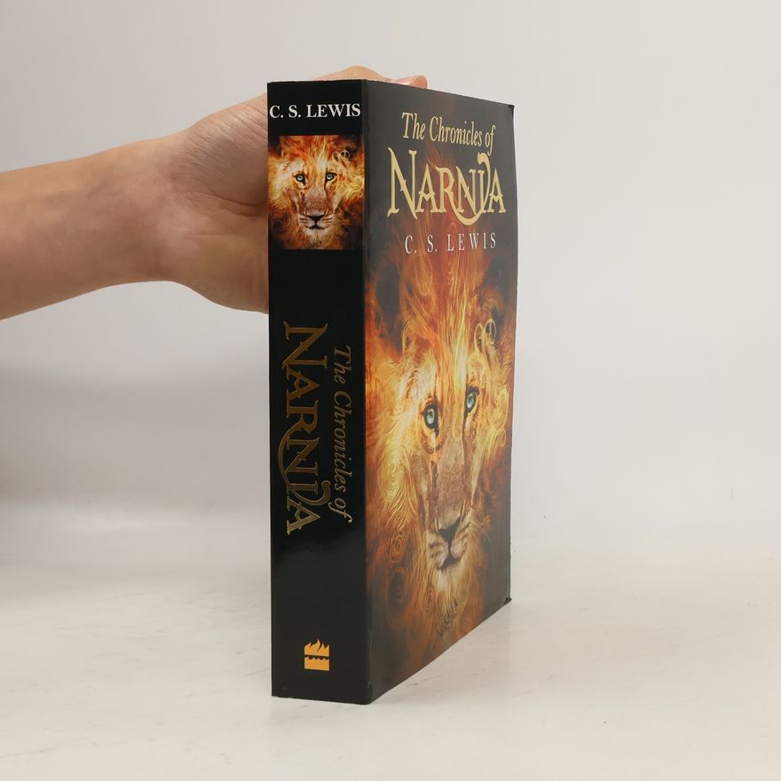 Clive Staples Lewis The chronicles of Narnia