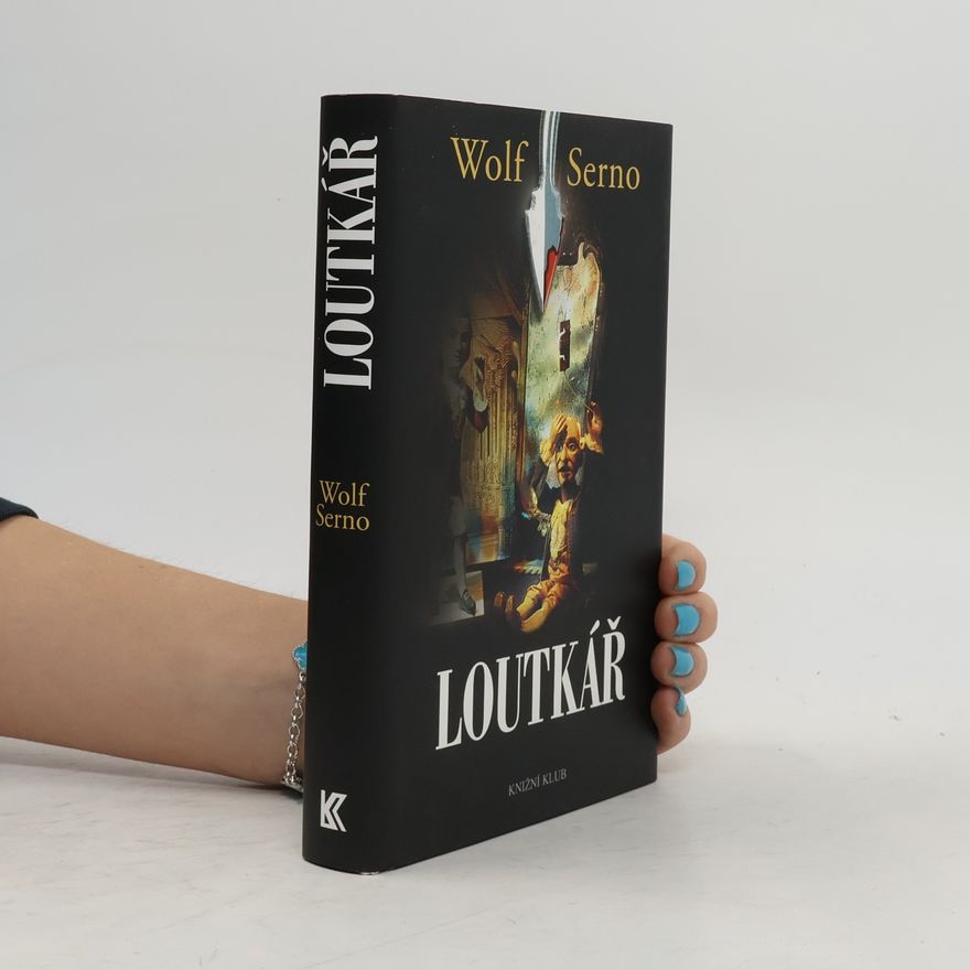 Wolf Serno Loutkář