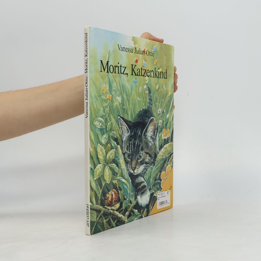 Vanessa Julian-Ottie Moritz, Katzenkind