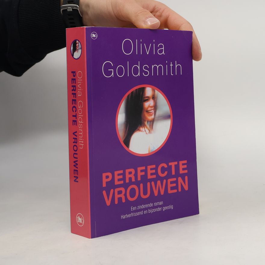 Olivia Goldsmith Perfecte Vrouwen