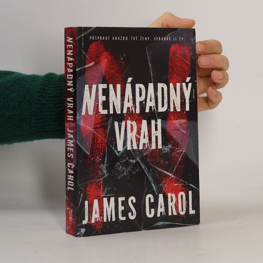 James Carol Nenápadný vrah