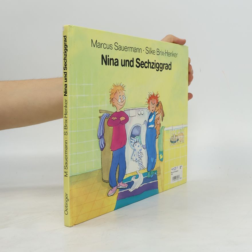 Marcus Sauermann Nina und Sechziggrad