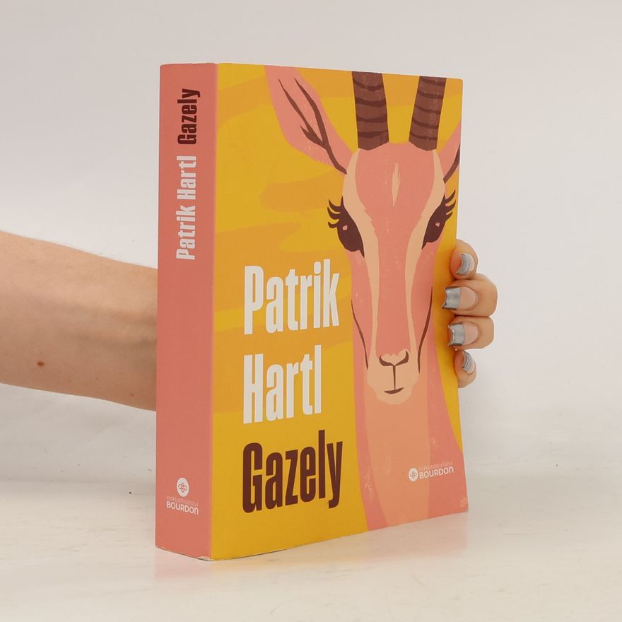 Patrik Hartl Gazely