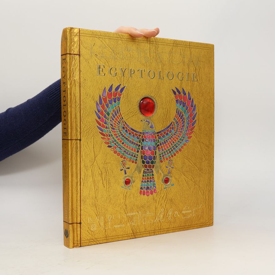 Emily Sands Egyptologie: Za ztracenou hrobkou Osirise