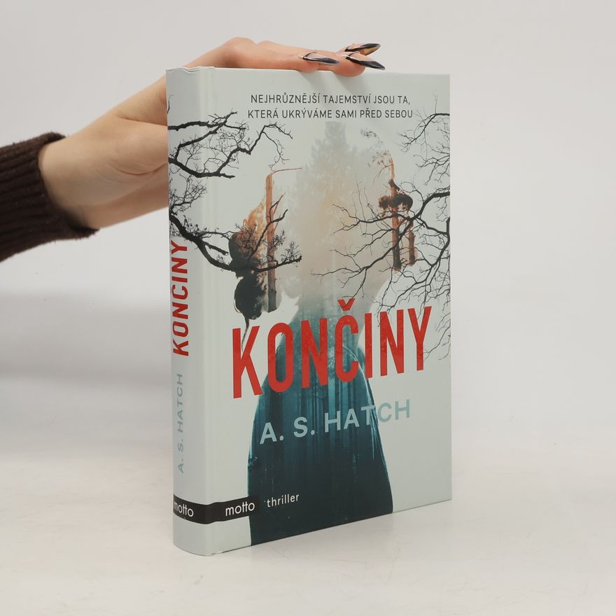 Rob Hatch Končiny