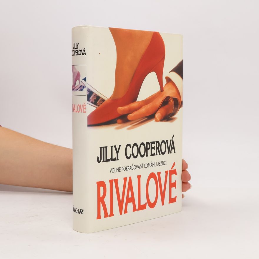 Jilly Cooper Rivalové