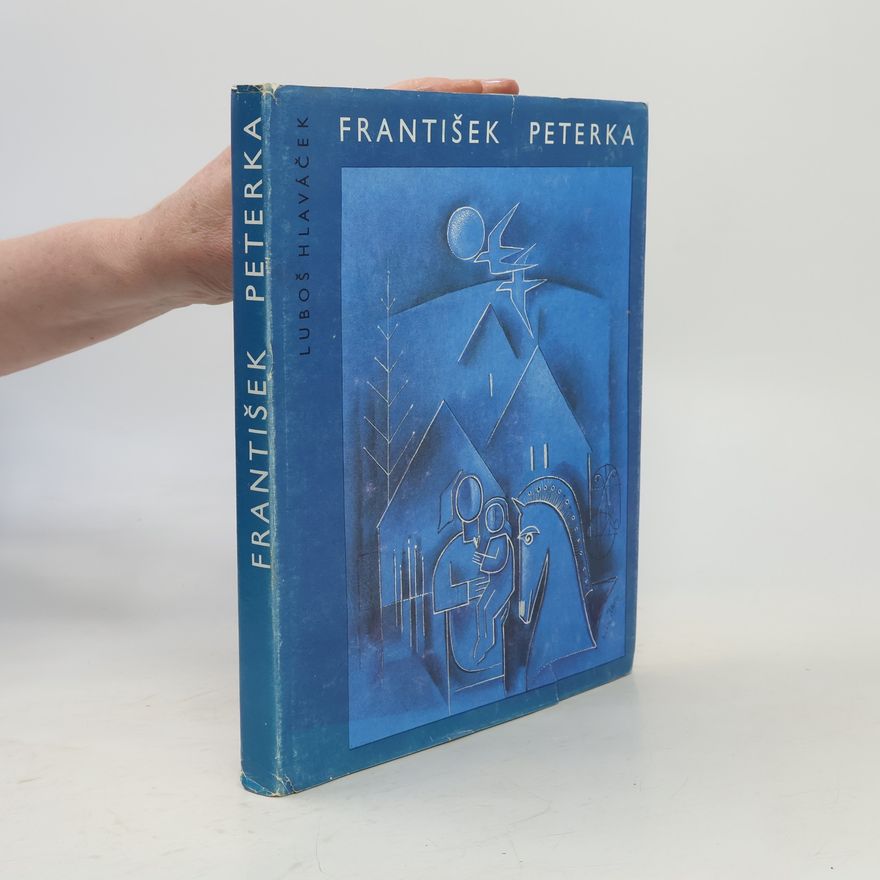 Lubos Hlavácek František Peterka