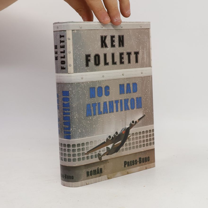 Ken Follett Noc nad Atlantikom
