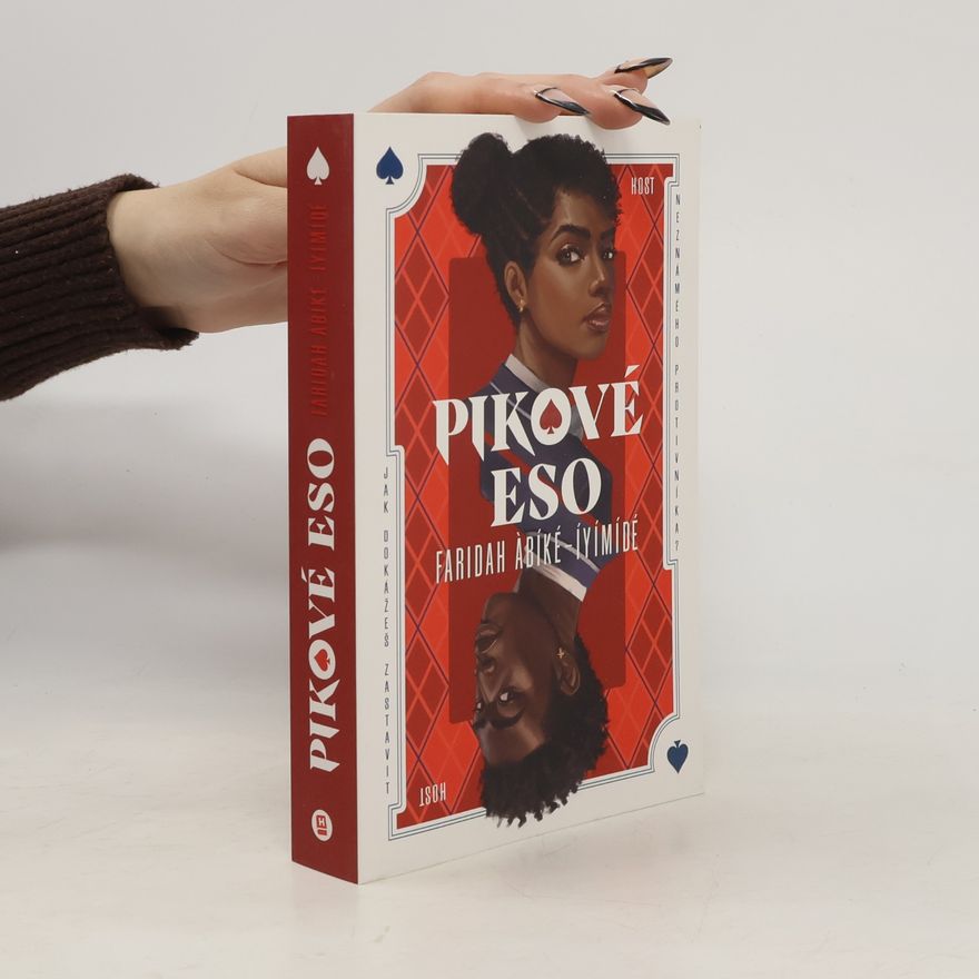 Faridah Àbíké-Íyímídé Pikové eso