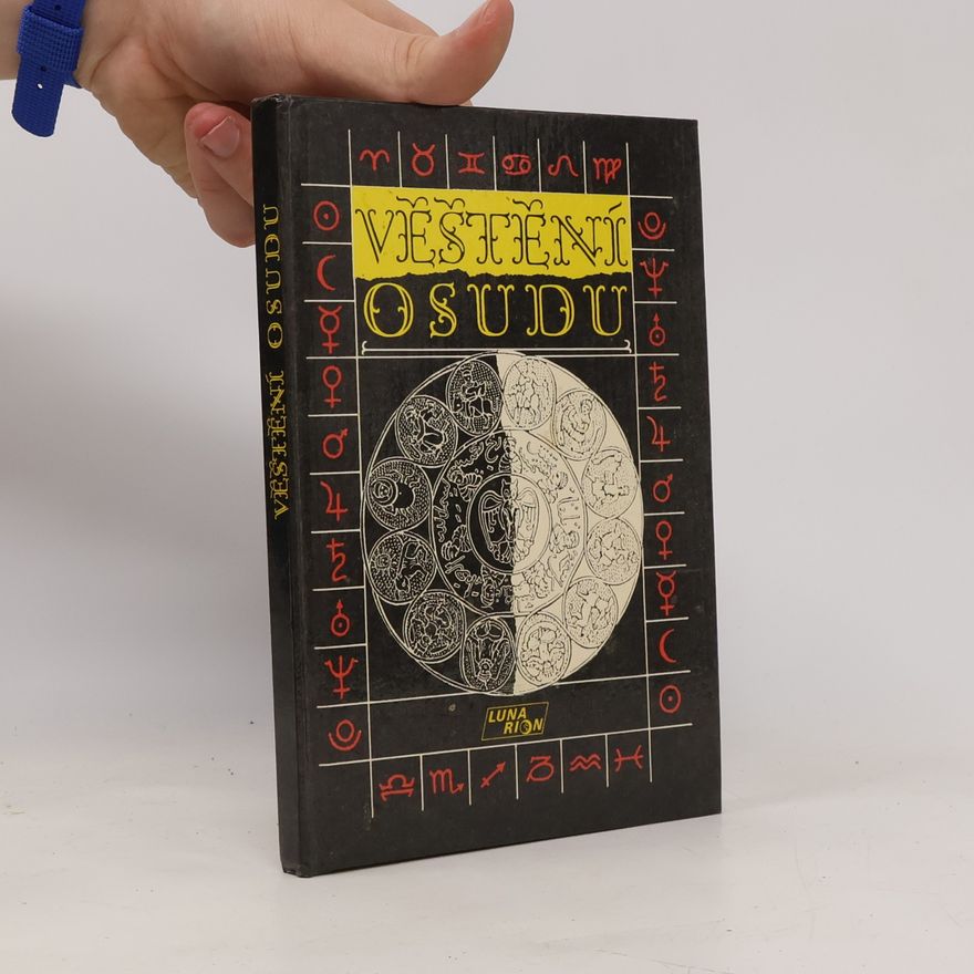 Milan Šimáně Věštění osudu