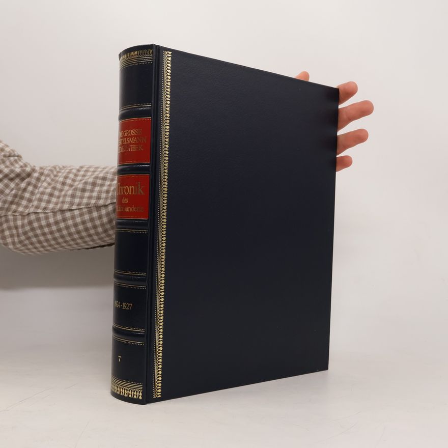 Hanna Vollmer Heitmann Chronik-Bibliothek des 20. Jahrhunderts 7