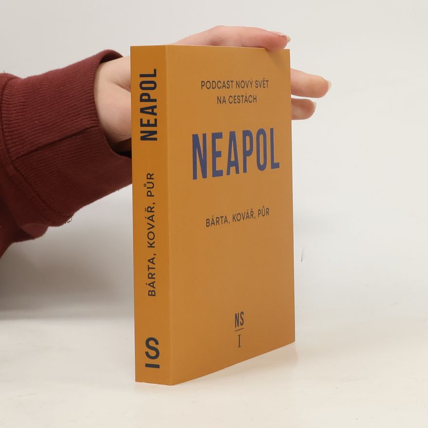 Michal Půr Neapol