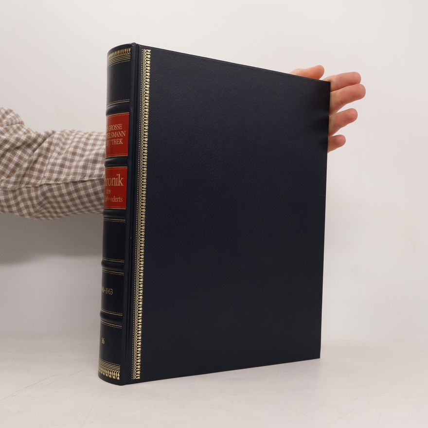 Wolfgang Kurt Jung Chronik-Bibliothek des 20. Jahrhunderts