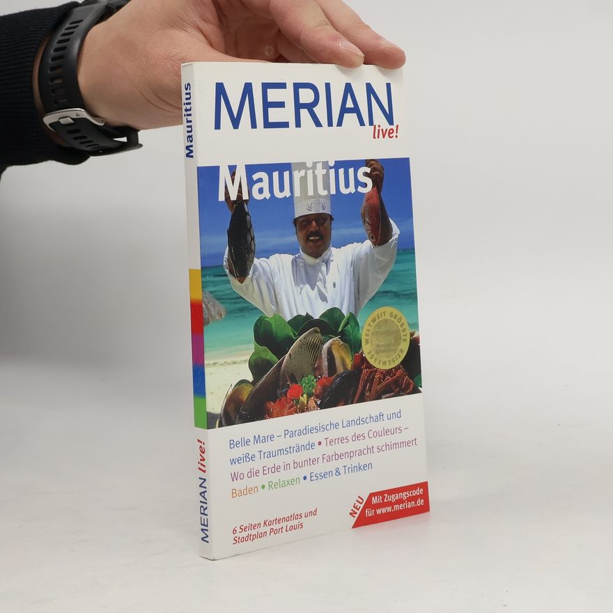 Friederike von Bülow Mauritius