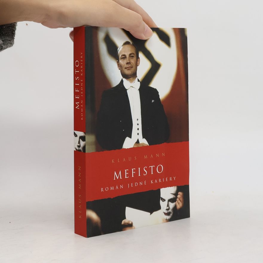 Klaus Mann Mefisto