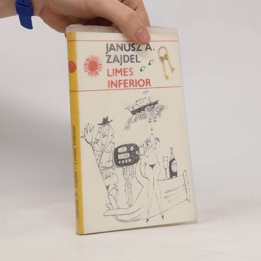 Janusz Zajdel Limes inferior
