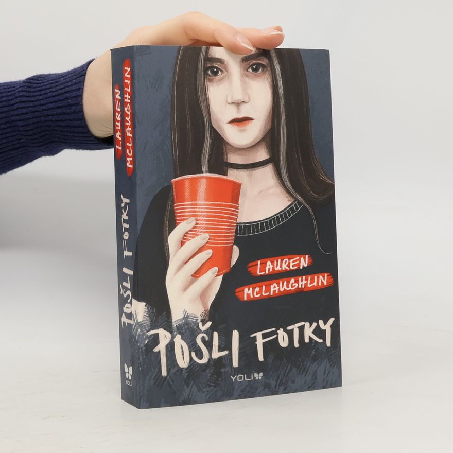Jana Balharová Pošli fotky