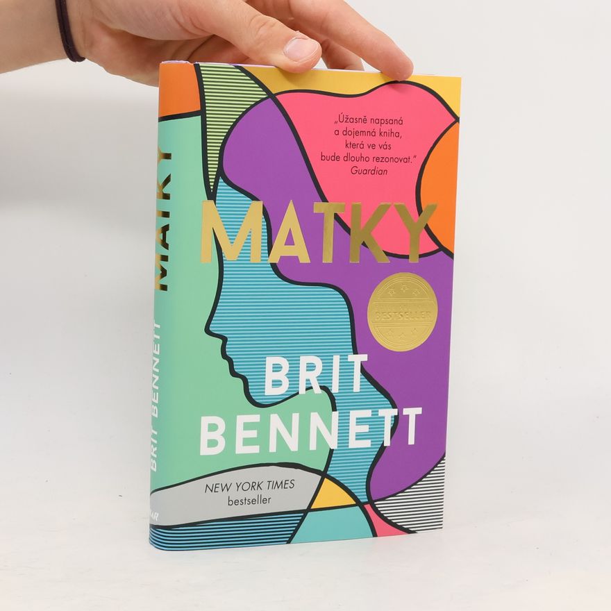 Brit Bennet Matky
